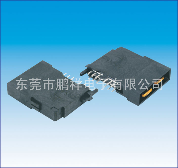 大電流系列，2P電池公座